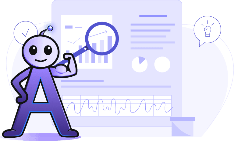 AI Technology illustration