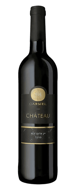 יין אדום 500 מ״ל